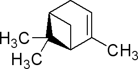 α-蒎烯